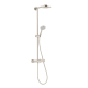 A thumbnail of the Hansgrohe 27165 Brushed Nickel