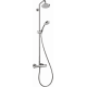 A thumbnail of the Hansgrohe 27169 Chrome