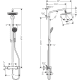 A thumbnail of the Hansgrohe 27185 Alternate Image