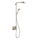 A thumbnail of the Hansgrohe 27192 Brushed Nickel
