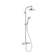 A thumbnail of the Hansgrohe 27254 Chrome