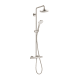 A thumbnail of the Hansgrohe 27254 Brushed Nickel