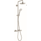 A thumbnail of the Hansgrohe 27257 Brushed Nickel