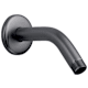 A thumbnail of the Hansgrohe 27411 Brushed Black Chrome