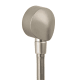 A thumbnail of the Hansgrohe 27458 Brushed Nickel