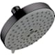A thumbnail of the Hansgrohe 27495 Brushed Black Chrome