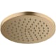 A thumbnail of the Hansgrohe 27629 Brushed Bronze
