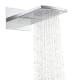 A thumbnail of the Hansgrohe 28411 Alternate Image