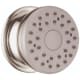 A thumbnail of the Hansgrohe 28467 Brushed Nickel