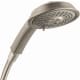 A thumbnail of the Hansgrohe 28548 Brushed Nickel