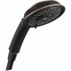 A thumbnail of the Hansgrohe 28548 Rubbed Bronze
