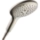 A thumbnail of the Hansgrohe 28588 Brushed Nickel