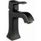 A thumbnail of the Hansgrohe 31075 Rubbed Bronze