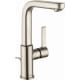 A thumbnail of the Hansgrohe 31161 Brushed Nickel