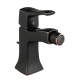 A thumbnail of the Hansgrohe 31275 Rubbed Bronze