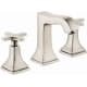A thumbnail of the Hansgrohe 31306 Brushed Nickel