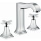 A thumbnail of the Hansgrohe 31307 Chrome