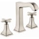 A thumbnail of the Hansgrohe 31307 Brushed Nickel