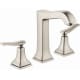 A thumbnail of the Hansgrohe 31331 Brushed Nickel