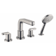 A thumbnail of the Hansgrohe 31408 Brushed Nickel