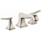 A thumbnail of the Hansgrohe 31428 Brushed Nickel