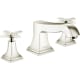 A thumbnail of the Hansgrohe 31430 Polished Nickel