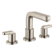 A thumbnail of the Hansgrohe 31438 Brushed Nickel