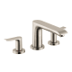 A thumbnail of the Hansgrohe 31440 Brushed Nickel