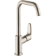 A thumbnail of the Hansgrohe 31609 Brushed Nickel