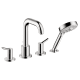 A thumbnail of the Hansgrohe 31733 Chrome