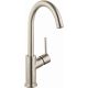 A thumbnail of the Hansgrohe 32082 Brushed Nickel