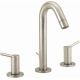 A thumbnail of the Hansgrohe 32310 Brushed Nickel