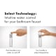 A thumbnail of the Hansgrohe 32570 Alternate Image