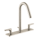 A thumbnail of the Hansgrohe 34134 Brushed Nickel