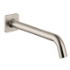 A thumbnail of the Hansgrohe 34411 Brushed Nickel