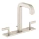 A thumbnail of the Hansgrohe 39136 Brushed Nickel