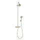 A thumbnail of the Hansgrohe 39739 Brushed Nickel