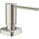 A thumbnail of the Hansgrohe 40468 Steel Optic