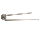 A thumbnail of the Hansgrohe 40512 Brushed Nickel
