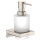 A thumbnail of the Hansgrohe 41745 Brushed Nickel