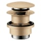 A thumbnail of the Hansgrohe 50100 Brushed Bronze