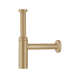 A thumbnail of the Hansgrohe 52105 Brushed Bronze