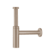 A thumbnail of the Hansgrohe 52105 Brushed Nickel