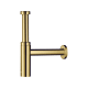 A thumbnail of the Hansgrohe 52105 Polished Gold Optic