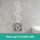 A thumbnail of the Hansgrohe 56058 Alternate Image