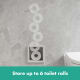A thumbnail of the Hansgrohe 56058 Alternate Image