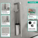 A thumbnail of the Hansgrohe 56060 Alternate Image