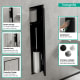 A thumbnail of the Hansgrohe 56060 Alternate Image