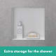 A thumbnail of the Hansgrohe 56073 Alternate Image