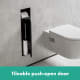 A thumbnail of the Hansgrohe 56085 Alternate Image